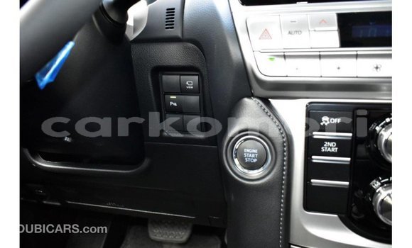 Buy Import Toyota Prado Red Car in Import - Dubai in Great Comore Buy Import Toyota Prado Red Car in Import - Dubai in Great Comore