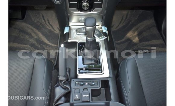 Buy Import Toyota Prado Red Car in Import - Dubai in Great Comore Buy Import Toyota Prado Red Car in Import - Dubai in Great Comore