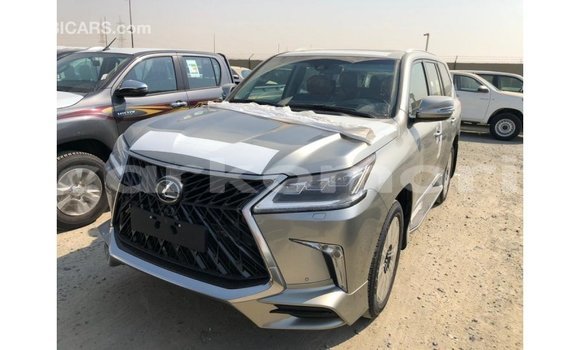 Buy Import Lexus LX Other Car in Import - Dubai in Great Comore Buy Import Lexus LX Other Car in Import - Dubai in Great Comore