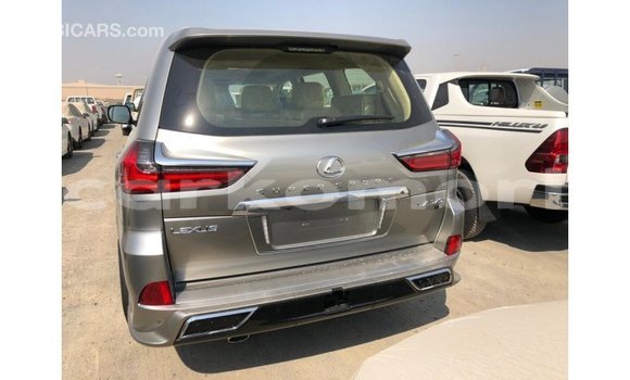 Buy Import Lexus LX Other Car in Import - Dubai in Great Comore Buy Import Lexus LX Other Car in Import - Dubai in Great Comore