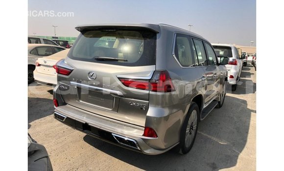 Buy Import Lexus LX Other Car in Import - Dubai in Great Comore Buy Import Lexus LX Other Car in Import - Dubai in Great Comore