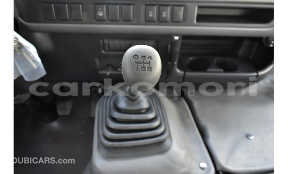 Buy Import Toyota Coaster White Car in Import - Dubai in Great Comore Buy Import Toyota Coaster White Car in Import - Dubai in Great Comore