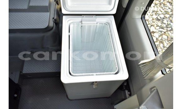 Buy Import Toyota Coaster White Car in Import - Dubai in Great Comore Buy Import Toyota Coaster White Car in Import - Dubai in Great Comore