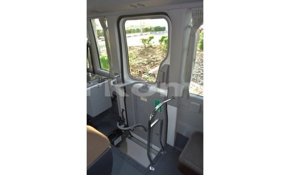 Buy Import Toyota Coaster White Car in Import - Dubai in Great Comore Buy Import Toyota Coaster White Car in Import - Dubai in Great Comore