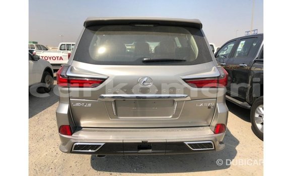 Buy Import Lexus LX Other Car in Import - Dubai in Great Comore Buy Import Lexus LX Other Car in Import - Dubai in Great Comore