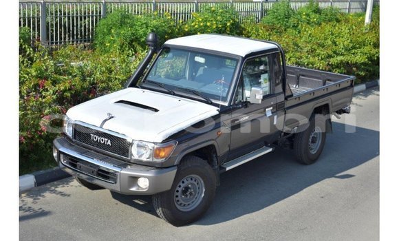 Buy Import Toyota Land Cruiser Other Car in Import - Dubai in Great Comore Buy Import Toyota Land Cruiser Other Car in Import - Dubai in Great Comore