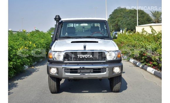 Buy Import Toyota Land Cruiser Other Car in Import - Dubai in Great Comore Buy Import Toyota Land Cruiser Other Car in Import - Dubai in Great Comore