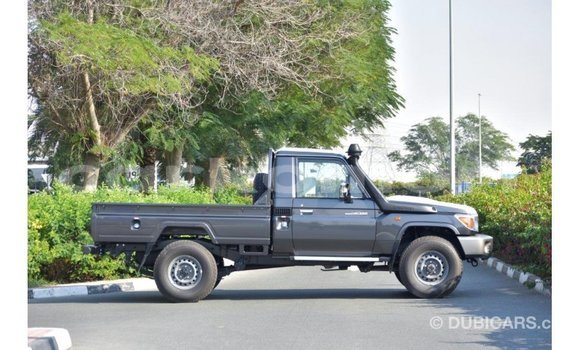 Buy Import Toyota Land Cruiser Other Car in Import - Dubai in Great Comore Buy Import Toyota Land Cruiser Other Car in Import - Dubai in Great Comore