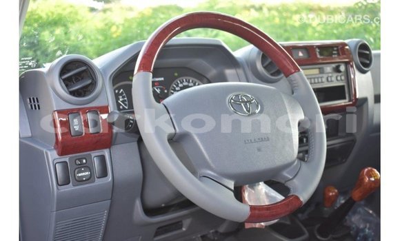 Buy Import Toyota Land Cruiser Other Car in Import - Dubai in Great Comore Buy Import Toyota Land Cruiser Other Car in Import - Dubai in Great Comore