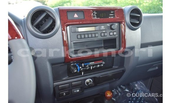 Buy Import Toyota Land Cruiser Other Car in Import - Dubai in Great Comore Buy Import Toyota Land Cruiser Other Car in Import - Dubai in Great Comore