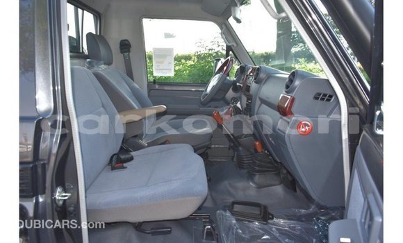 Buy Import Toyota Land Cruiser Other Car in Import - Dubai in Great Comore Buy Import Toyota Land Cruiser Other Car in Import - Dubai in Great Comore