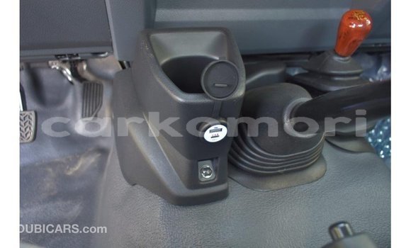 Buy Import Toyota Land Cruiser Other Car in Import - Dubai in Great Comore Buy Import Toyota Land Cruiser Other Car in Import - Dubai in Great Comore