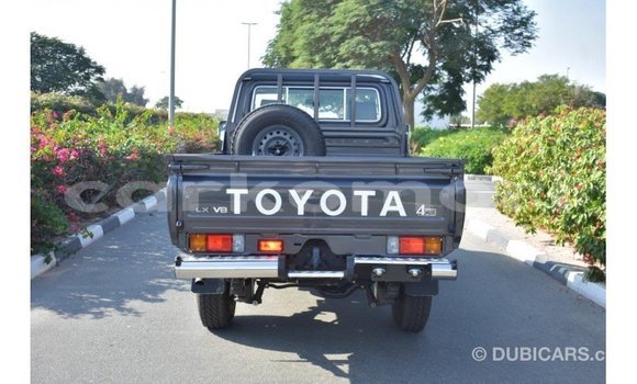 Buy Import Toyota Land Cruiser Other Car in Import - Dubai in Great Comore Buy Import Toyota Land Cruiser Other Car in Import - Dubai in Great Comore