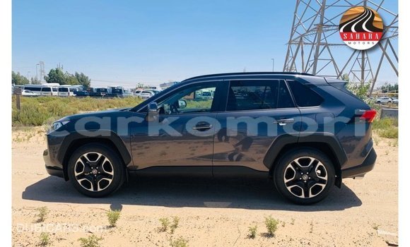 Buy Import Toyota 4Runner Other Car in Import - Dubai in Great Comore Buy Import Toyota 4Runner Other Car in Import - Dubai in Great Comore