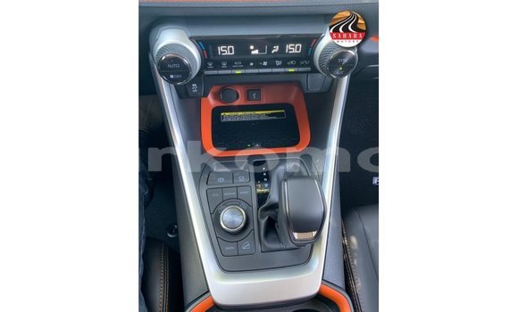 Buy Import Toyota 4Runner Other Car in Import - Dubai in Great Comore Buy Import Toyota 4Runner Other Car in Import - Dubai in Great Comore