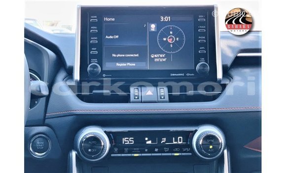 Buy Import Toyota 4Runner Other Car in Import - Dubai in Great Comore Buy Import Toyota 4Runner Other Car in Import - Dubai in Great Comore