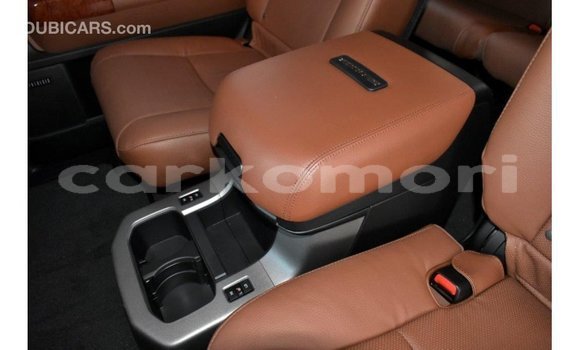 Buy Import Toyota Sequoia White Car in Import - Dubai in Great Comore Buy Import Toyota Sequoia White Car in Import - Dubai in Great Comore