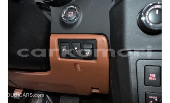 Buy Import Toyota Sequoia White Car in Import - Dubai in Great Comore Buy Import Toyota Sequoia White Car in Import - Dubai in Great Comore