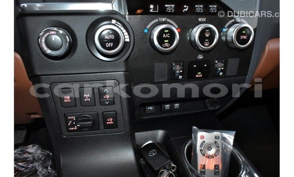Buy Import Toyota Sequoia White Car in Import - Dubai in Great Comore Buy Import Toyota Sequoia White Car in Import - Dubai in Great Comore