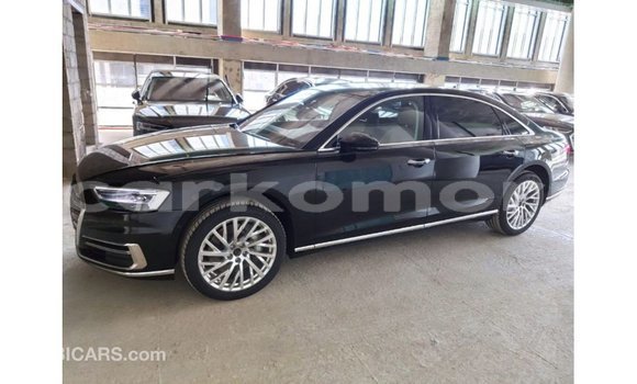 Buy Import Audi A8 Black Car in Import - Dubai in Great Comore Buy Import Audi A8 Black Car in Import - Dubai in Great Comore