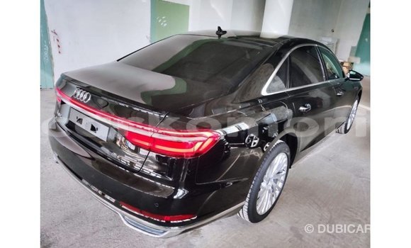 Buy Import Audi A8 Black Car in Import - Dubai in Great Comore Buy Import Audi A8 Black Car in Import - Dubai in Great Comore