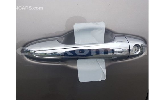 Acheter Import Voiture Toyota Hilux Autre à Import - Dubai, Grande Comore Acheter Import Voiture Toyota Hilux Autre à Import - Dubai, Grande Comore