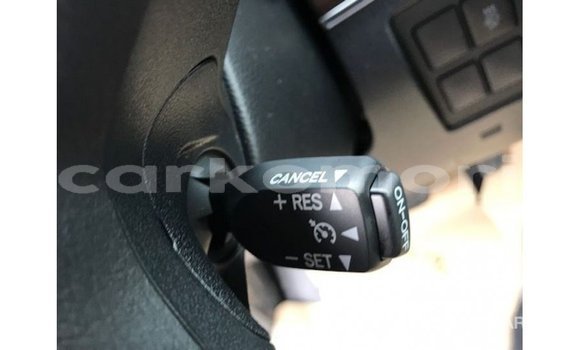 Buy Import Toyota Land Cruiser Black Car in Import - Dubai in Great Comore Buy Import Toyota Land Cruiser Black Car in Import - Dubai in Great Comore