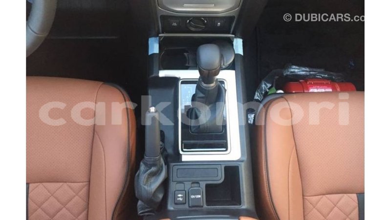 Big with watermark toyota prado grande comore import dubai 2993