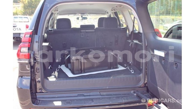 Big with watermark toyota prado grande comore import dubai 2994