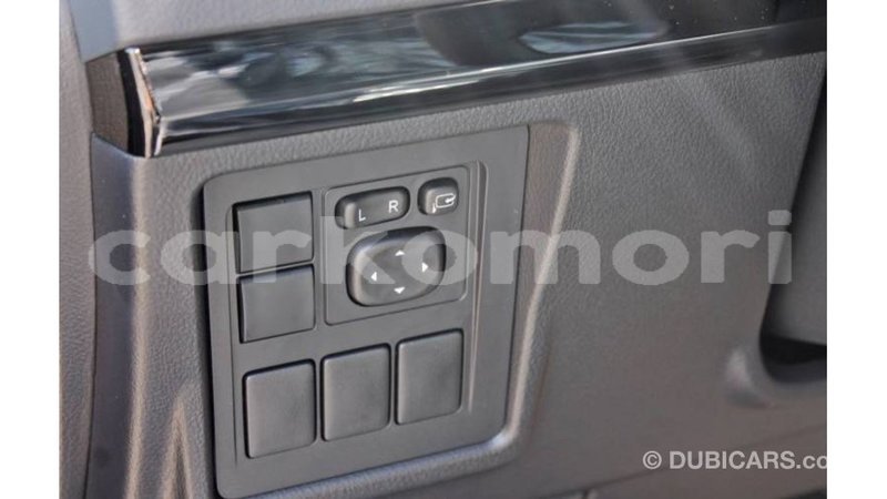 Big with watermark toyota prado grande comore import dubai 2994
