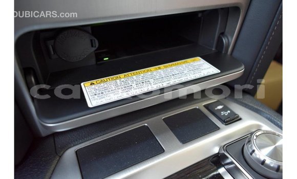 Buy Import Toyota Land Cruiser Black Car in Import - Dubai in Great Comore Buy Import Toyota Land Cruiser Black Car in Import - Dubai in Great Comore