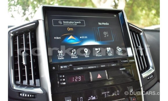 Buy Import Toyota Land Cruiser Black Car in Import - Dubai in Great Comore Buy Import Toyota Land Cruiser Black Car in Import - Dubai in Great Comore