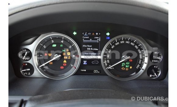 Buy Import Toyota Land Cruiser Black Car in Import - Dubai in Great Comore Buy Import Toyota Land Cruiser Black Car in Import - Dubai in Great Comore