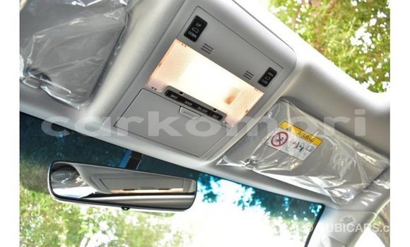 Buy Import Toyota Land Cruiser Black Car in Import - Dubai in Great Comore Buy Import Toyota Land Cruiser Black Car in Import - Dubai in Great Comore