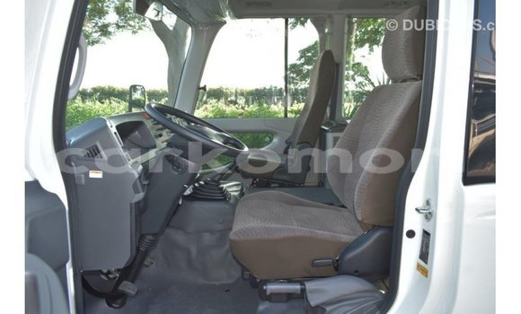 Buy Import Toyota Coaster White Car in Import - Dubai in Great Comore Buy Import Toyota Coaster White Car in Import - Dubai in Great Comore