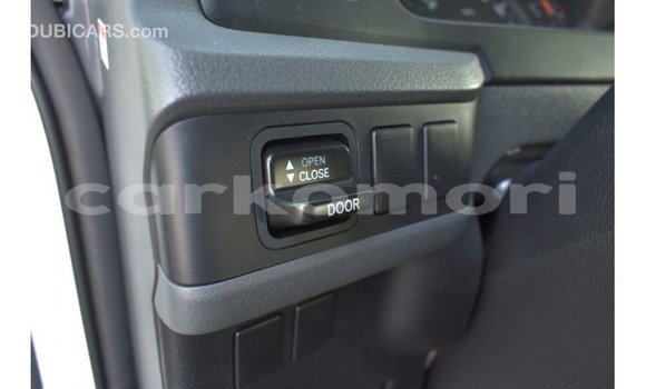 Buy Import Toyota Coaster White Car in Import - Dubai in Great Comore Buy Import Toyota Coaster White Car in Import - Dubai in Great Comore