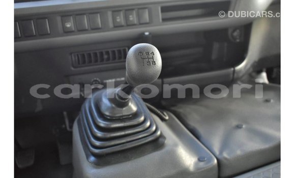 Buy Import Toyota Coaster White Car in Import - Dubai in Great Comore Buy Import Toyota Coaster White Car in Import - Dubai in Great Comore