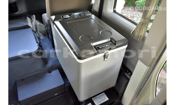 Buy Import Toyota Coaster White Car in Import - Dubai in Great Comore Buy Import Toyota Coaster White Car in Import - Dubai in Great Comore