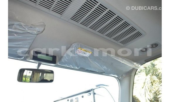 Buy Import Toyota Coaster White Car in Import - Dubai in Great Comore Buy Import Toyota Coaster White Car in Import - Dubai in Great Comore