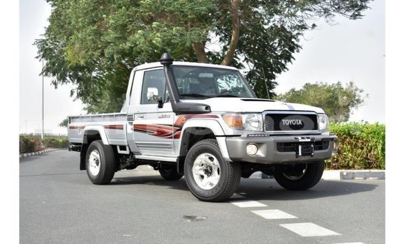 Buy Import Toyota Land Cruiser Other Car in Import - Dubai in Great Comore Buy Import Toyota Land Cruiser Other Car in Import - Dubai in Great Comore