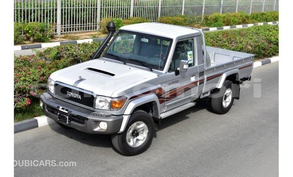 Buy Import Toyota Land Cruiser Other Car in Import - Dubai in Great Comore Buy Import Toyota Land Cruiser Other Car in Import - Dubai in Great Comore