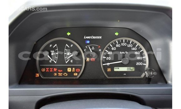 Buy Import Toyota Land Cruiser Other Car in Import - Dubai in Great Comore Buy Import Toyota Land Cruiser Other Car in Import - Dubai in Great Comore