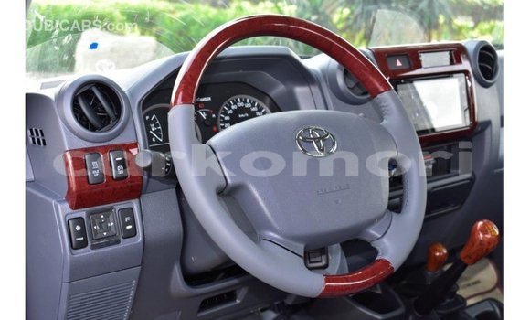 Buy Import Toyota Land Cruiser Other Car in Import - Dubai in Great Comore Buy Import Toyota Land Cruiser Other Car in Import - Dubai in Great Comore