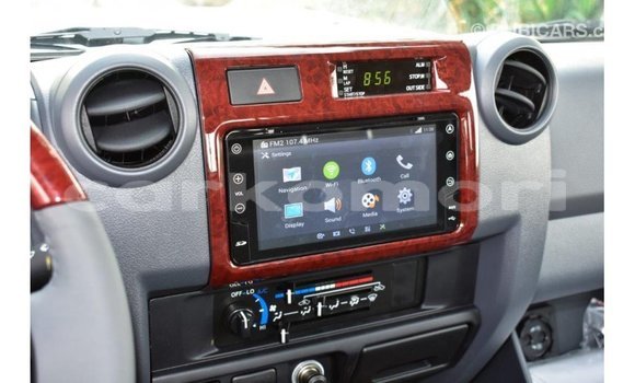 Buy Import Toyota Land Cruiser Other Car in Import - Dubai in Great Comore Buy Import Toyota Land Cruiser Other Car in Import - Dubai in Great Comore