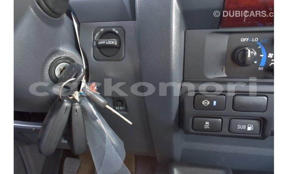 Buy Import Toyota Land Cruiser Other Car in Import - Dubai in Great Comore Buy Import Toyota Land Cruiser Other Car in Import - Dubai in Great Comore