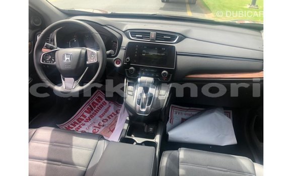 Acheter Import Moto Honda C Autre à Import - Dubai, Grande Comore Acheter Import Moto Honda C Autre à Import - Dubai, Grande Comore