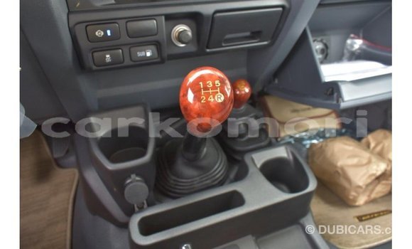 Buy Import Toyota Land Cruiser Other Car in Import - Dubai in Great Comore Buy Import Toyota Land Cruiser Other Car in Import - Dubai in Great Comore