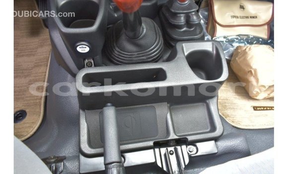 Buy Import Toyota Land Cruiser Other Car in Import - Dubai in Great Comore Buy Import Toyota Land Cruiser Other Car in Import - Dubai in Great Comore