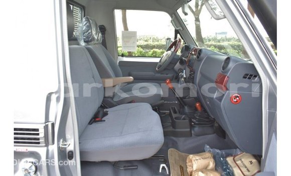 Buy Import Toyota Land Cruiser Other Car in Import - Dubai in Great Comore Buy Import Toyota Land Cruiser Other Car in Import - Dubai in Great Comore