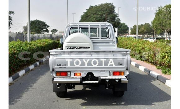 Buy Import Toyota Land Cruiser Other Car in Import - Dubai in Great Comore Buy Import Toyota Land Cruiser Other Car in Import - Dubai in Great Comore